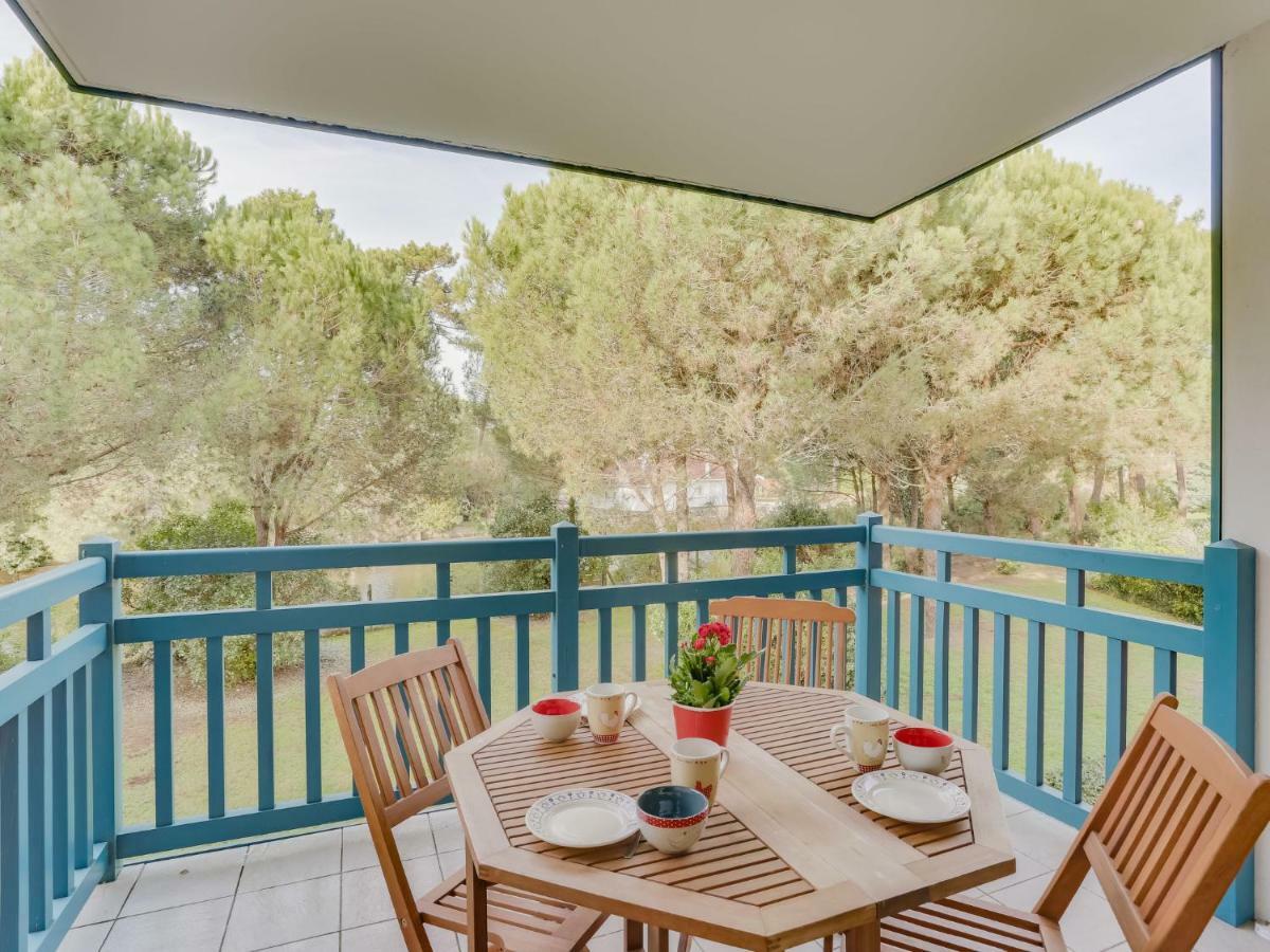 Apartment Les Berges Landaises-2 By Interhome Soorts-Hossegor Exterior foto